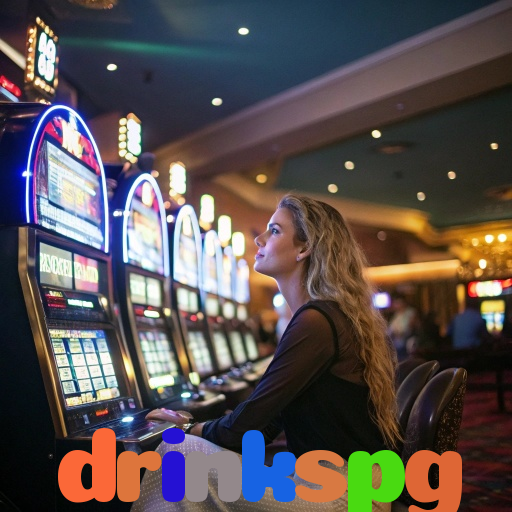 drinkspg 