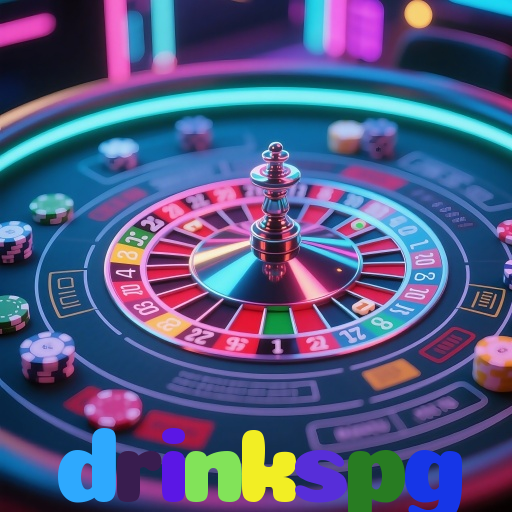 drinkspg 