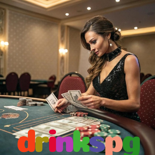 drinkspg 