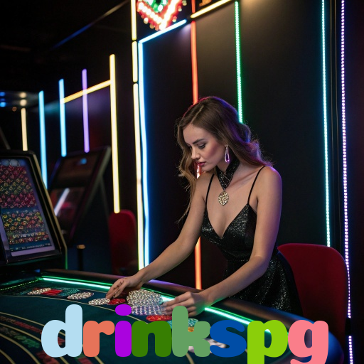 drinkspg 