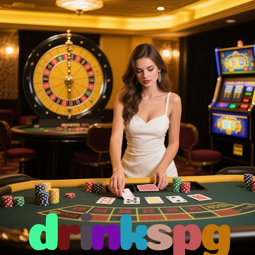 drinkspg