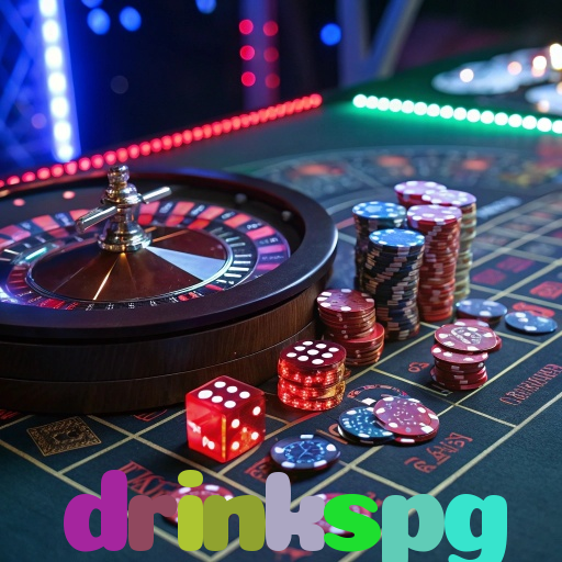 drinkspg 