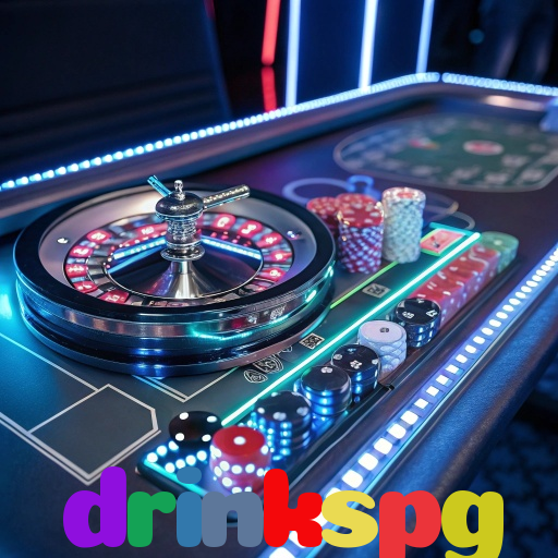 drinkspg 