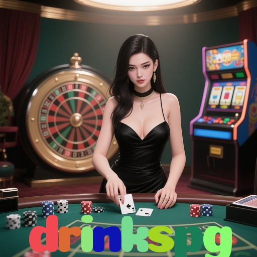 drinkspg 