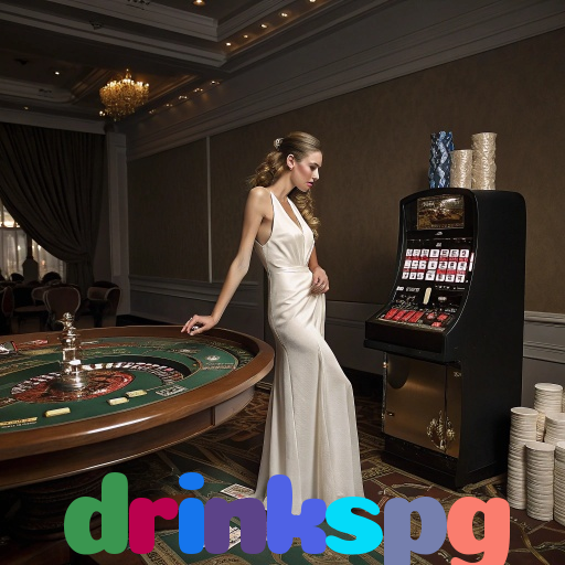 drinkspg 