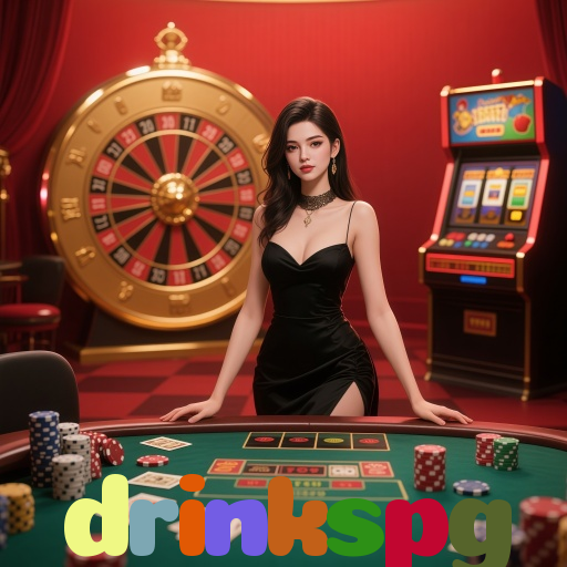 drinkspg 
