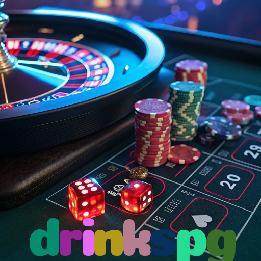 drinkspg 