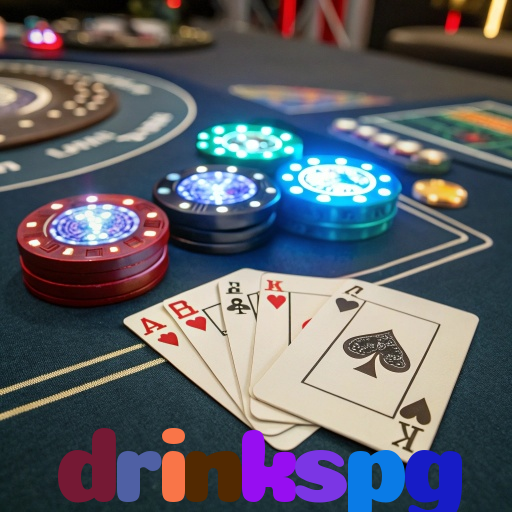 drinkspg