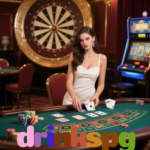 drinkspg 
