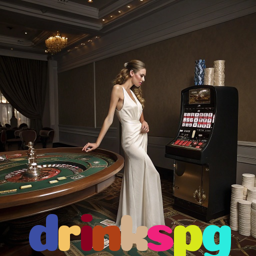 drinkspg 