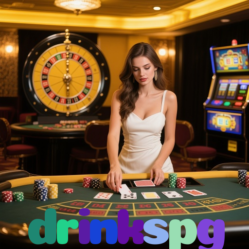 drinkspg 