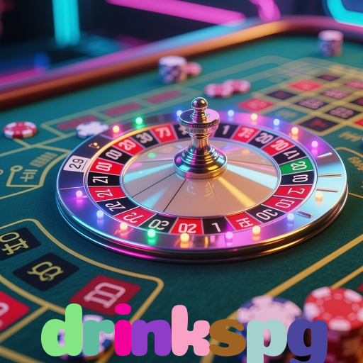 drinkspg 