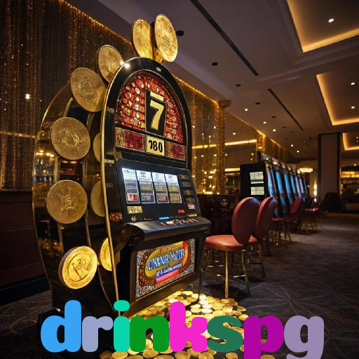 drinkspg 