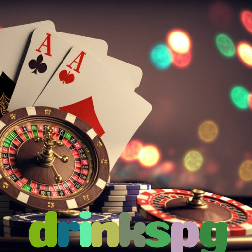 drinkspg 