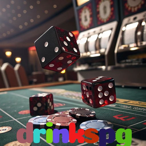 drinkspg 