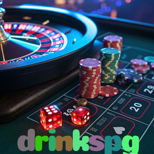drinkspg 