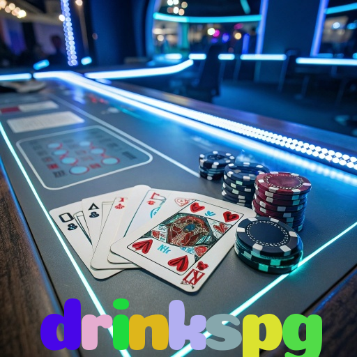 drinkspg 