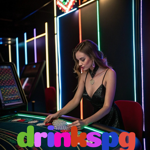 drinkspg 