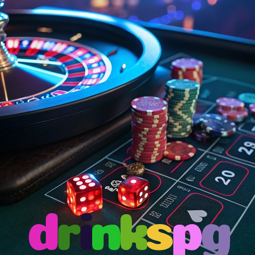 drinkspg