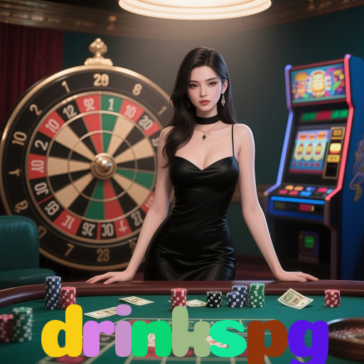 drinkspg 