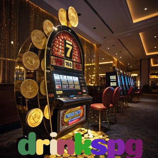 drinkspg 