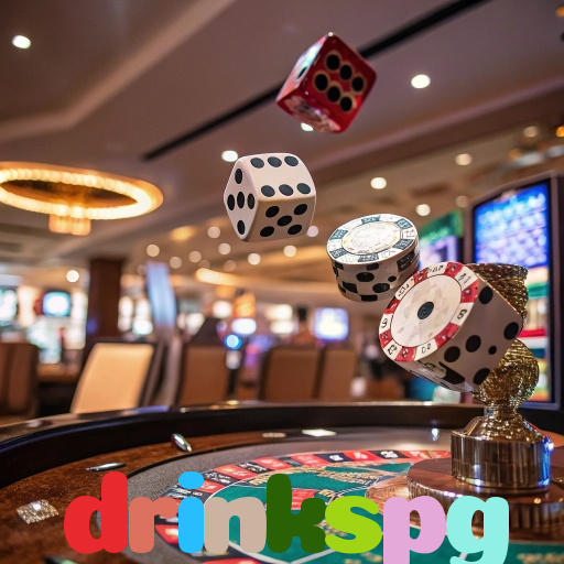 drinkspg