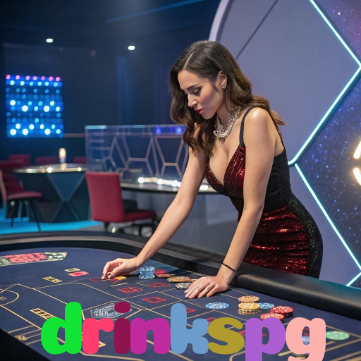 drinkspg 