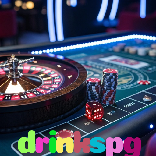 drinkspg 
