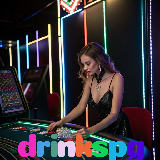 drinkspg 