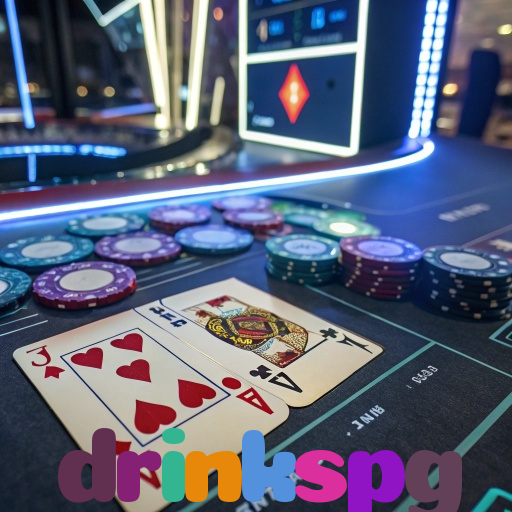 drinkspg