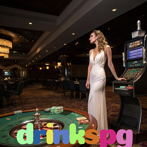 drinkspg 