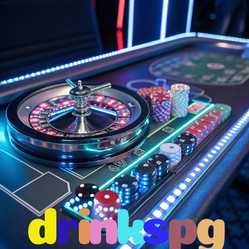 drinkspg 