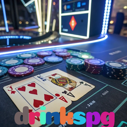 drinkspg 