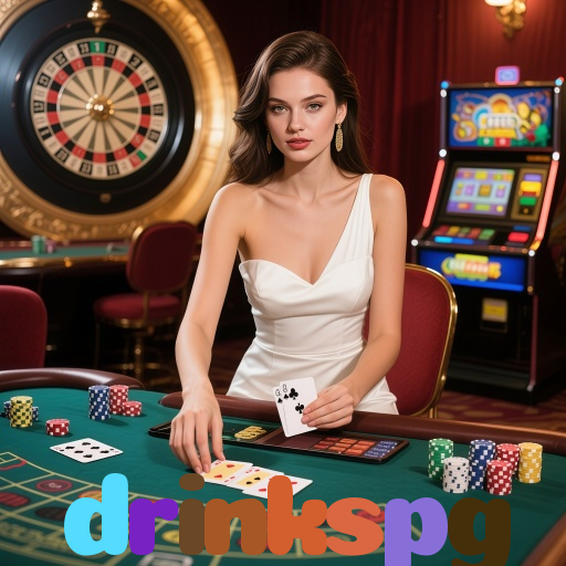 drinkspg 