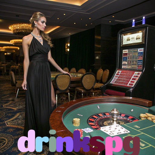 drinkspg